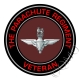 The Parachute Regiment Veterans Sticker